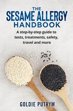 The Sesame Allergy Handbook