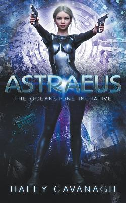 Astraeus - Haley Cavanagh - cover