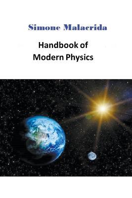 Handbook of Modern Physics - Simone Malacrida - cover