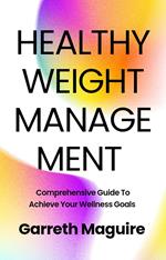 Healthy Weight Management