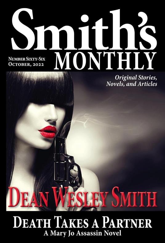 Smith's Monthly Issue #66