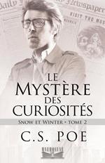 Le Mystère des curiosités