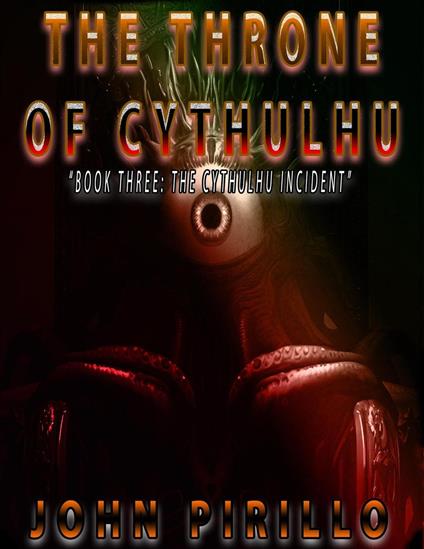 The Throne of Cythulhu