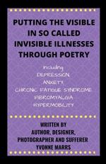 Putting The Visible in So Called Invisible Illnesses Through Poetry