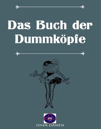 Das Buch der Dummköpfe