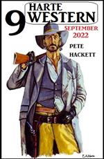 9 Harte Western September 2022