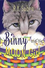 Binny and the Moon Girl