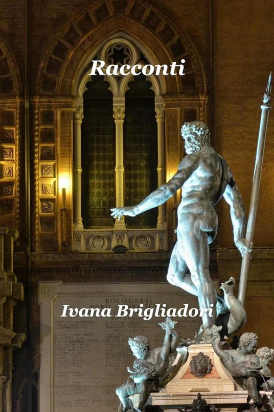 Racconti - Ivana Brigliadori - ebook