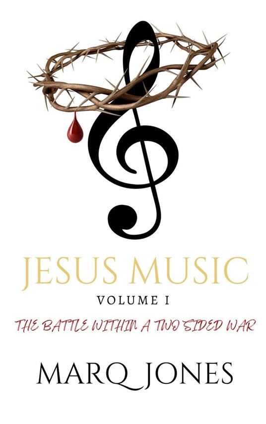 Jesus Music