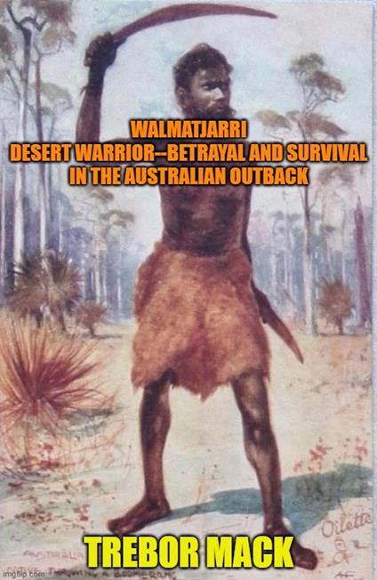 Walmatjarri