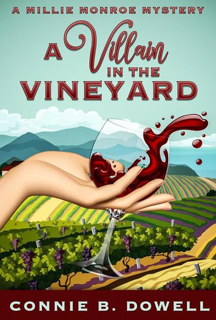 A Villain in the Vineyard