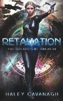 Retaliation - Haley Cavanagh - cover