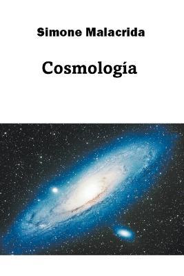 Cosmologia - Simone Malacrida - cover