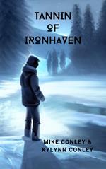 Tannin of Ironhaven