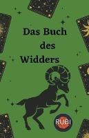 Das Buch des Widders - Rubi Astrologa - cover