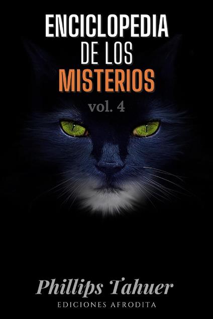 Enciclopedia de los misterios