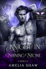 Knight in Shining Stone