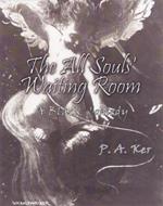 The All Souls’ Waiting Room: A Black Comedy