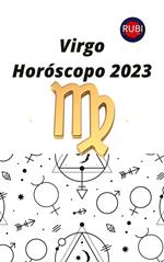 Virgo Horóscopo 2023