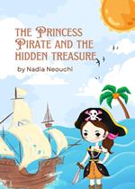 The Princess Pirate And The Hidden Treasure