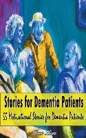 Stories for Dementia Patients - Liom Liom - cover