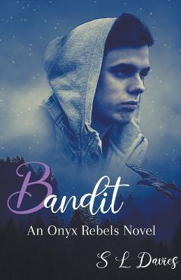 Bandit - S L Davies - cover