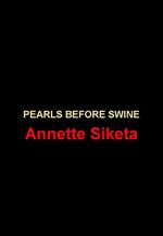 Pearls before Swine