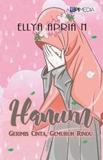 Hanum (Gerimis Cinta, Gemuruh Rindu)