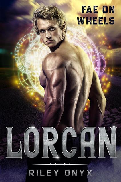 Lorcan