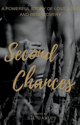 Second Chances - S L Davies - cover