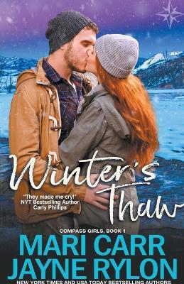 Winter's Thaw - Mari Carr - cover