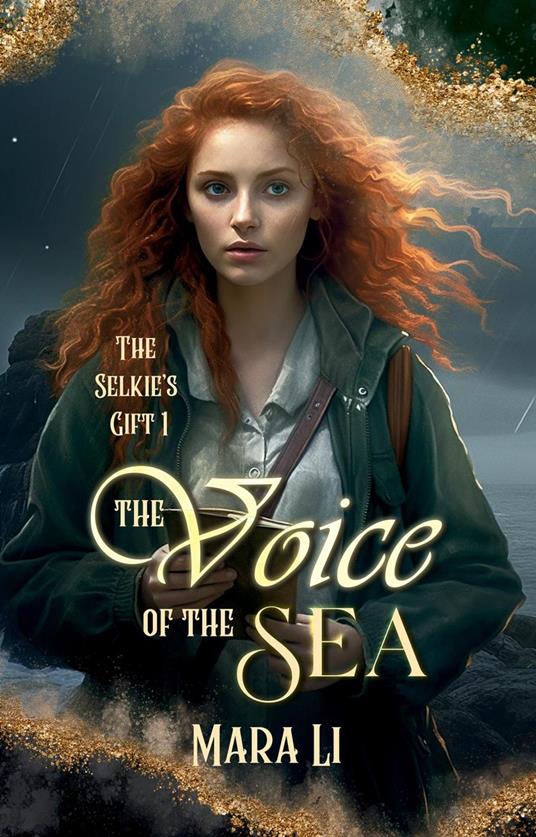 The Voice of the Sea - Mara Li - ebook