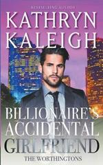 Billionaire's Accidental Girlfriend