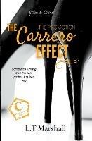 The Carrero Effect - L T Marshall - cover