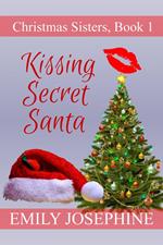 Kissing Secret Santa