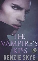 The Vampire's Kiss