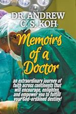 Memoirs of a Doctor