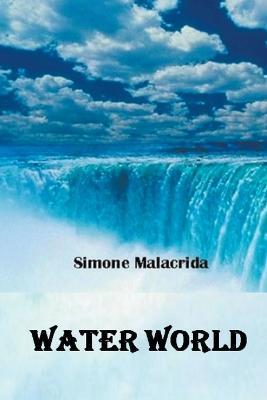 Water World - Simone Malacrida - cover