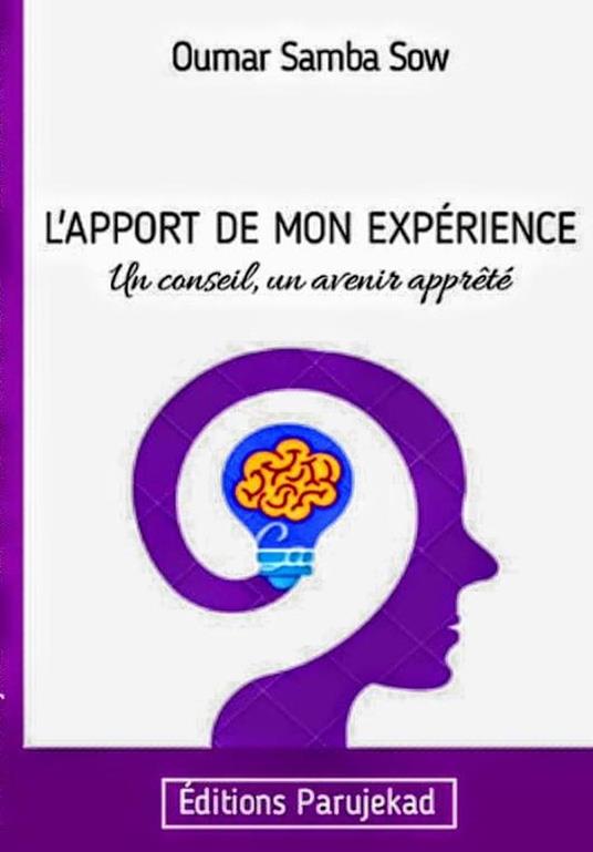 L'apport de mon expérience