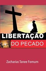 Libertacao do Pecado