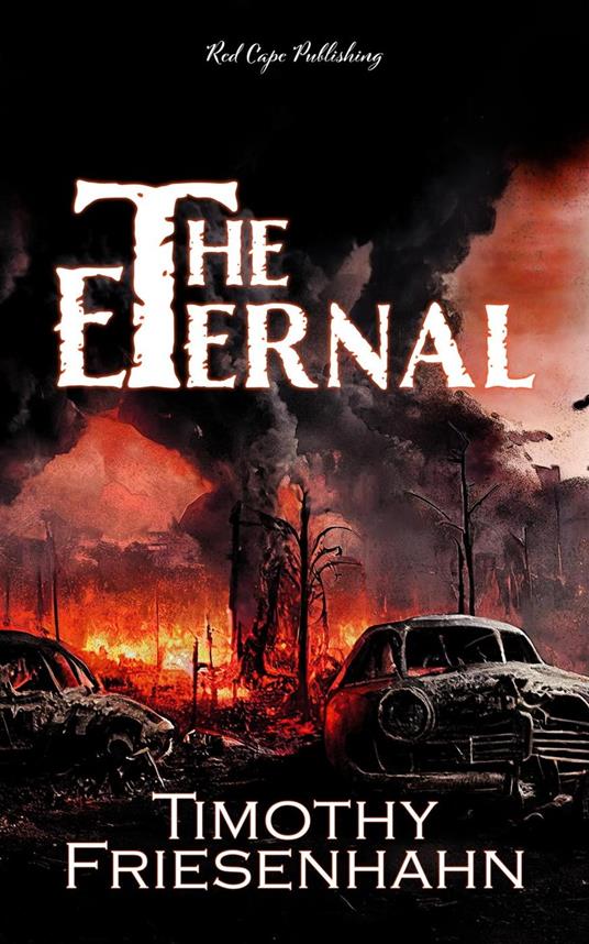 The Eternal