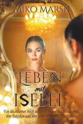 Leben mit Isebel - Miko Marsh - cover