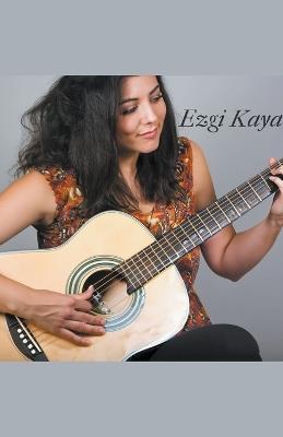 London Symphony: Ezgi Kaya - Laurie Ravello - cover