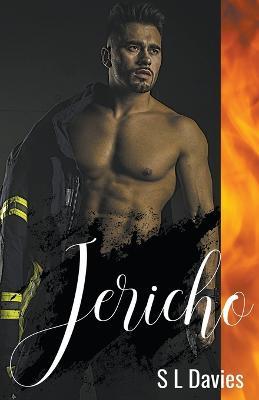 Jericho - S L Davies - cover