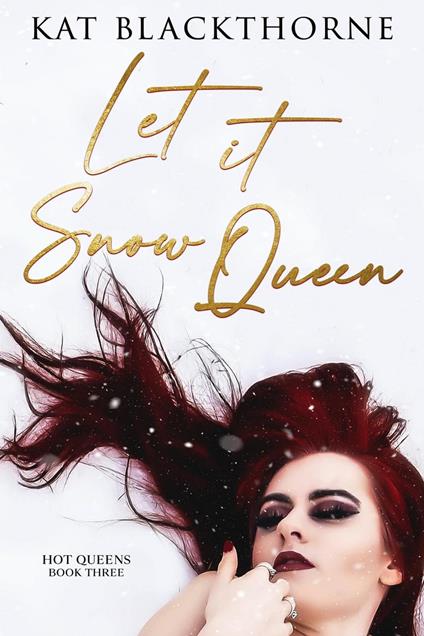 Let It Snow Queen