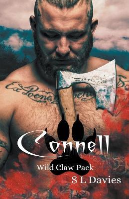 Connell - S L Davies - cover