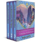 An Enchanted Tarot Winter - Holiday Novella Boxset