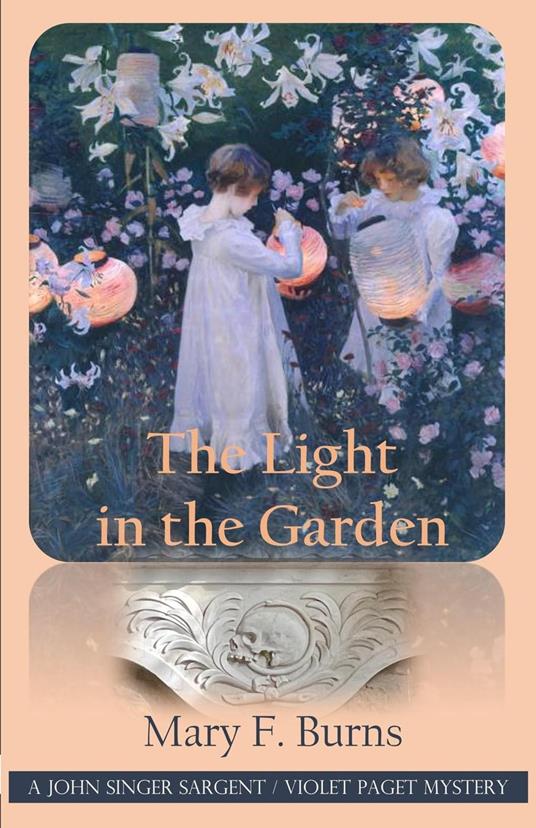 The Light in the Garden