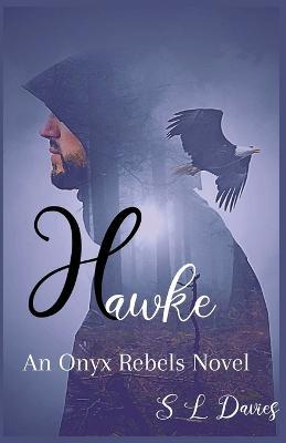 Hawke - S L Davies - cover