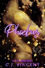 Phoebus: A M/M Non-Shifter Mpreg Romance